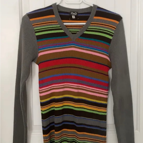 Dolce & Gabbana sweater - Picture 1 of 10